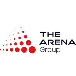 The Arena Group Logo