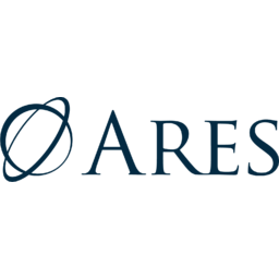 Ares Management
 Logo