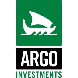 Argo Investments Logo