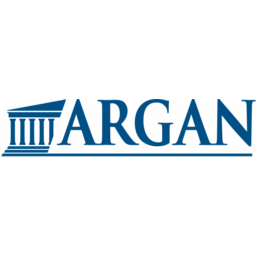 Argan SA Logo