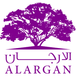 Al Argan International Real Estate Company Logo