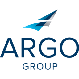 Argo Group Logo