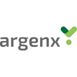 Argenx
 Logo