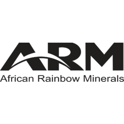 African Rainbow Minerals Logo