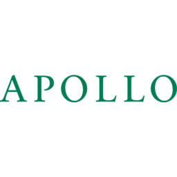 Apollo Commercial Real Estate Logo