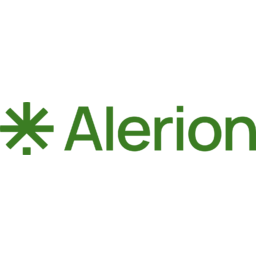 Alerion Clean Power Logo