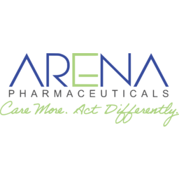 Arena Pharmaceuticals
 Logo