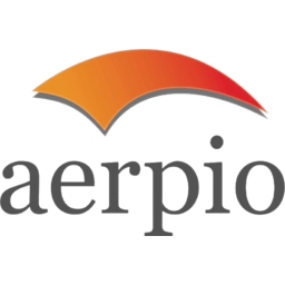 Aerpio Pharmaceuticals
 Logo
