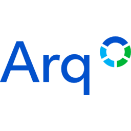 Arq Inc. Logo