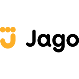 Bank Jago
 Logo