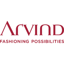 Arvind
 Logo