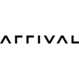 Arrival Logo