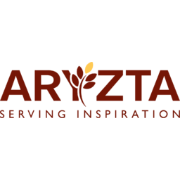 ARYZTA AG Logo