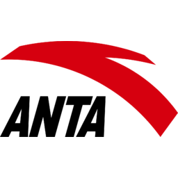 Anta Sports
 Logo