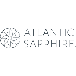 Atlantic Sapphire Logo