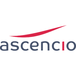 Ascencio Logo