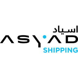 Asyad Shipping Company Logo