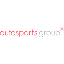 Autosports Group Logo