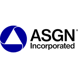 ASGN Logo