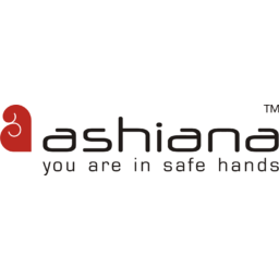 Ashiana Housing Logo