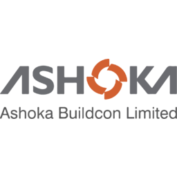 Ashoka Buildcon
 Logo