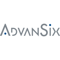 AdvanSix
 Logo