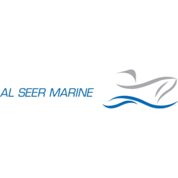 Al Seer Marine Supplies & Equipment Company Logo