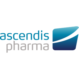 Ascendis Pharma
 Logo