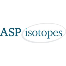 ASP Isotopes Logo