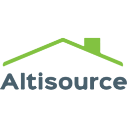 Altisource Portfolio
 Logo
