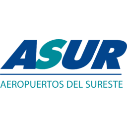 Grupo Aeroportuario del Sureste
 Logo
