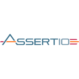 Assertio Therapeutics
 Logo