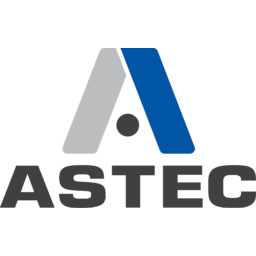 Astec Industries
 Logo