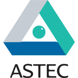 Astec Lifesciences
 Logo
