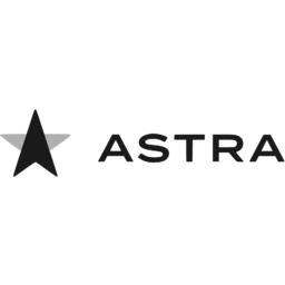 Astra Space Logo