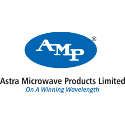 Astra Microwave Logo