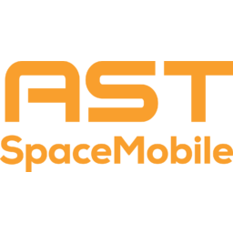 AST SpaceMobile Logo