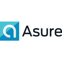 Asure Software
 Logo