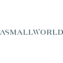 Asmallworld AG Logo