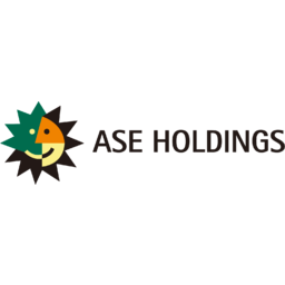 ASE Group
 Logo