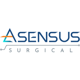 Asensus Surgical Logo