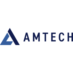 Amtech Systems Logo