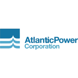 Atlantic Power Corporation
 Logo