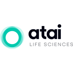 Atai Life Sciences Logo