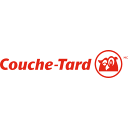 Alimentation Couche-Tard
 Logo