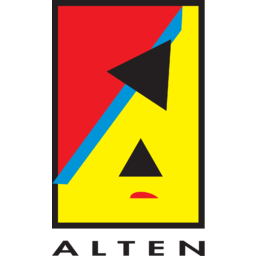 ALTEN Logo