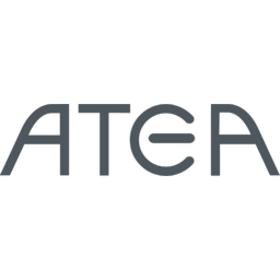 Atea ASA Logo