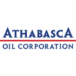 Athabasca Oil Corporation Logo