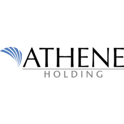 Athene Holding
 Logo