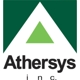 Athersys Logo